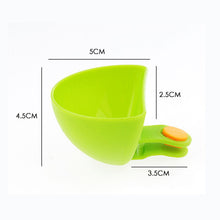 Load image into Gallery viewer, Dip Clip Bowl Plate Holder