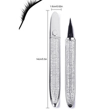 Load image into Gallery viewer, 😝Self-adhesive Long Lasting Eyeliner Eyelash Glue Pencil