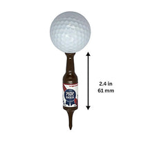 Load image into Gallery viewer, 🏑Mini Beer Bottle Golf Tees