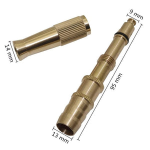 Heavy Duty Orignal Brass Nozel