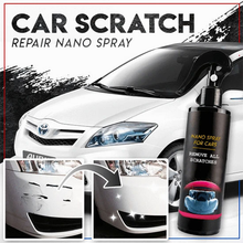 Load image into Gallery viewer, Nano Car Scratch Repair Spray