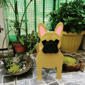 Cute Animal Flowerpot