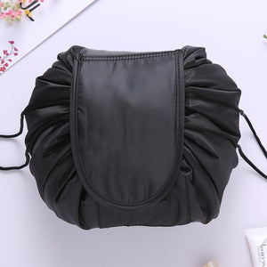 Drawstring Cosmetic Bag