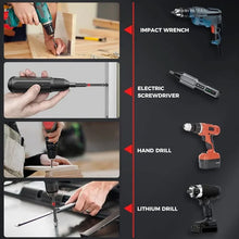 Load image into Gallery viewer, PH2 Magnetic Screwdriver Bit Set