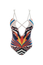 Load image into Gallery viewer, Print Cutout Monokini