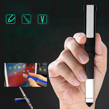 Load image into Gallery viewer, Pen-shaped Phone Holder with Screwdriver Sets