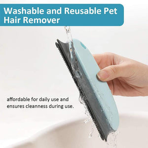 Pet Hair Remover Brush