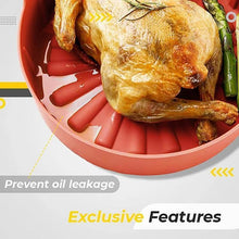 Load image into Gallery viewer, Air Fryer Tray Easy Clean Non-stick bakeware