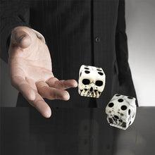 Load image into Gallery viewer, Skull Dice - Enhance Your Game