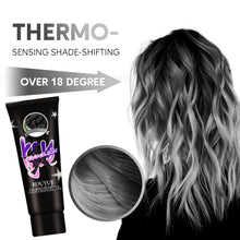 Load image into Gallery viewer, Thermochromic Color Changing Hair Dye