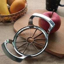 Load image into Gallery viewer, Fruit Corer Cutter