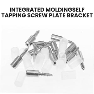 🔩Self-tapping Screws Cabinet Laminate Support