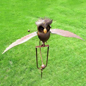 Garden Art-bird Garden Patio Decoration(FREE SHIPPING)