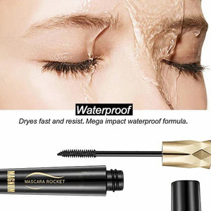 4D LIQUID LASH EXTENSIONS MASCARA