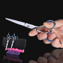 Load image into Gallery viewer, Household Hair Cutting Scissors Set