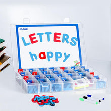 Load image into Gallery viewer, Magnetic Stickers Educational Toys