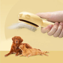 Load image into Gallery viewer, 🐈Pet Combing Brush🪒