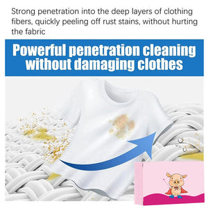 👚Multi-functional Bio-enzyme Cleaning Tablets