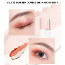 Load image into Gallery viewer, Glitter Gradient Eyeshadow Stick