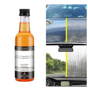 💦🚙Glass Oil Film Remover