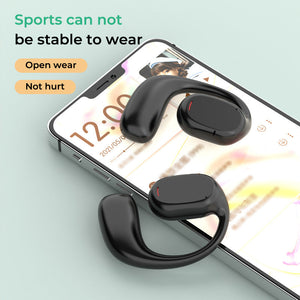 Wireless Ear Hanging Bluetooth Headset