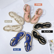 Load image into Gallery viewer, Fashion Comfortable Non-Slip Sandals