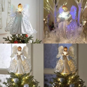 👼Christmas Tree Angel Doll Decoration