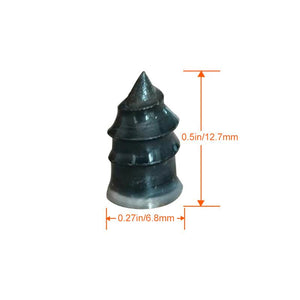 Tire Repair Rubber Nail