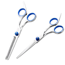 Load image into Gallery viewer, Household Hair Cutting Scissors Set