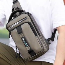 Load image into Gallery viewer, Multifunctional Backpack with Charging Port