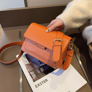 Fashion Portable Crossbody Bag