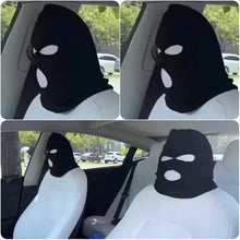 Load image into Gallery viewer, Personalized Funny Hat for Car Seat Headcover