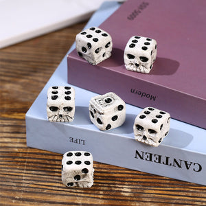 Skull Dice - Enhance Your Game