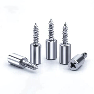 🔩Self-tapping Screws Cabinet Laminate Support