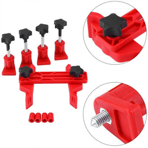 Cam Lock Tool Set