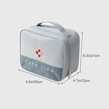 Load image into Gallery viewer, Emergency Treatment Medical Bag