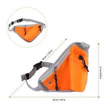 Load image into Gallery viewer, Outdoor Triangle Sports Belt Bag