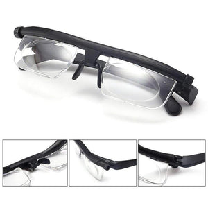 Hirundo Adjustable Glasses For Hyperopia