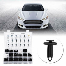 Load image into Gallery viewer, 415 PCS car fastener series