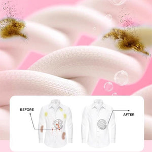 👚Multi-functional Bio-enzyme Cleaning Tablets