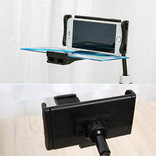 Load image into Gallery viewer, Universal 3D Screen Magnifier Phone Bracket