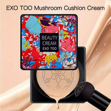 Load image into Gallery viewer, Mushroom Head Air Cushion CC Cream