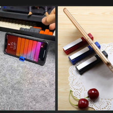 Load image into Gallery viewer, Pen-shaped Phone Holder with Screwdriver Sets