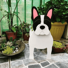 Load image into Gallery viewer, Cute Animal Flowerpot
