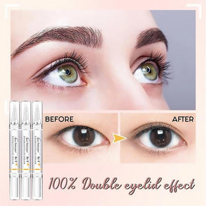 Invisible Double Eyelid Shaping Cream