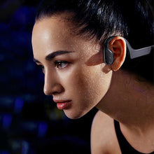 Load image into Gallery viewer, Bone Conduction Bluetooth Earphone