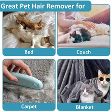 Load image into Gallery viewer, Pet Hair Remover Brush