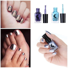 Load image into Gallery viewer, Glamorous Mirror Nail Polish