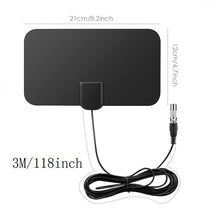 Load image into Gallery viewer, 📺2023 upgrade DIGITAL HDTV ANTENNA 4K📺