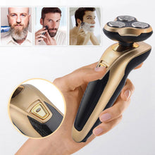 Load image into Gallery viewer, 3 in 1 Electric Razor